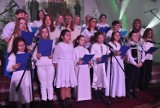 Mieszkańcy gminy Człuchów pokazali talent w świątecznym stylu - za nami Gminny Koncert Kolęd i Pastorałek w Wierzchowie Wsi
