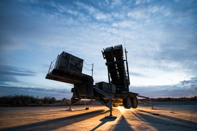 Zakłady Mechaniczne przez produkcję części do systemu Patriot mogą otworzyć sobie drogę do pozyskiwania zamówień w światowym łańcuchu dostaw dla systemu Patriot.