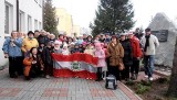 Rajd PTTK po gminie Golina zakończył obchody Roku Marii Skłodowskiej-Curie