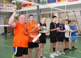Spartakiada Tarnowskich Gór 2013: Turniej siatkówki halowej dla Rybnej
