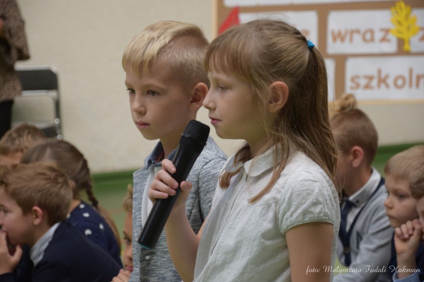 Wszystkim nauczycielom duuużo cierpliwości.Obchody Dnia Edukacji Narodowej w Żarach[ZDJĘCIA, WIDEO]