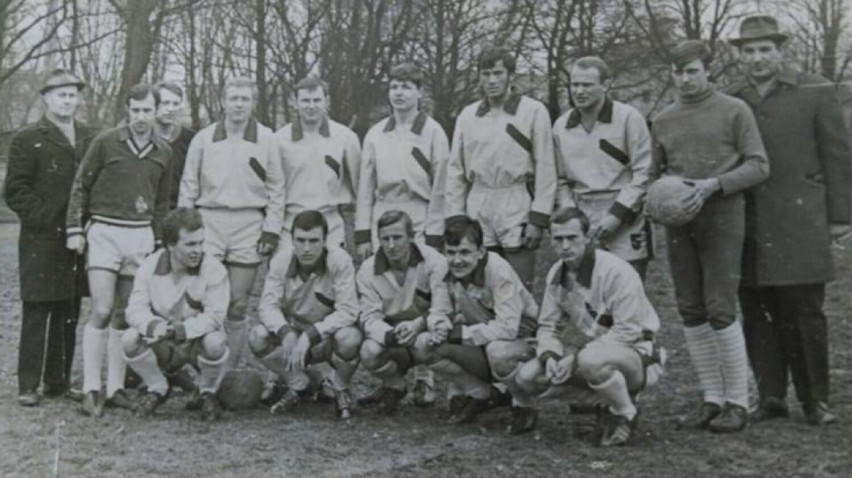 Stal Brzeg 1967-2022.