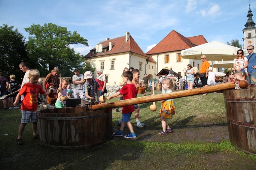 W ten weekend Wieliczka przeniesie się w czasie! Wszystko za...