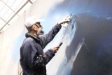 Street Art Festival się rozkręca. Katowice znów zostaną pomalowane