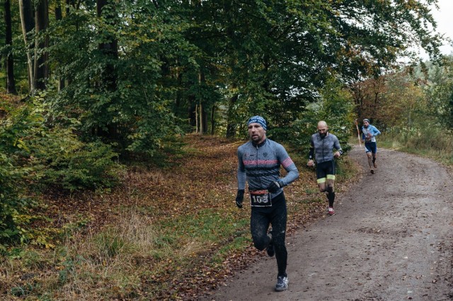 Cross Duathlon Gdańsk 2020 zaplanowano w sobotę, 3 października w lasach Trójmiejskiego Parku Krajobrazowego