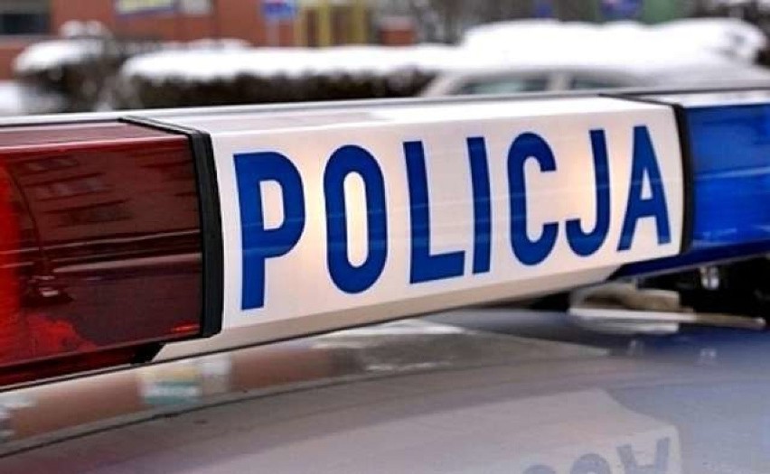 Wałbrzych: Policjanci zatrzymali mężczyznę, który zaatakował konduktorkę