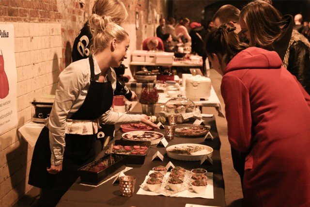 Restaurant Day Wrocław