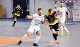 W meczu I ligi Futsal Powiat Pilski pewnie pokonał Futsal Szczecin. Zobacz zdjęcia 