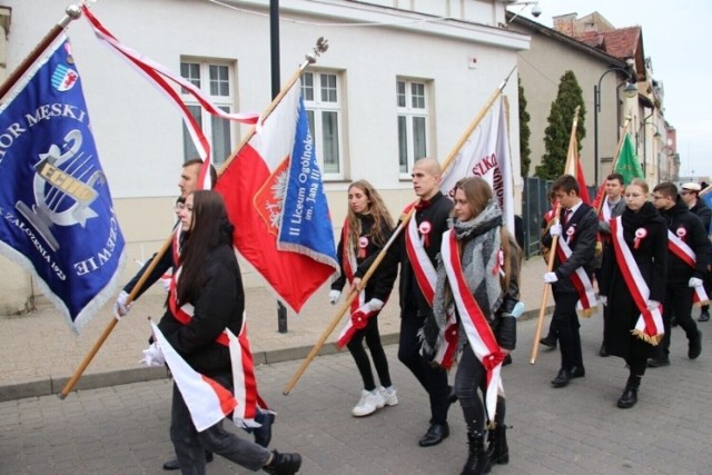 Święto Niepodległości w Tczewie