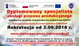 Specjalistyczny kurs zupełnie za darmo! W PWSZ ruszyły zapisy!