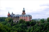 Dolnośląski Festiwal Tajemnic w zamku Książ [program, bilety]