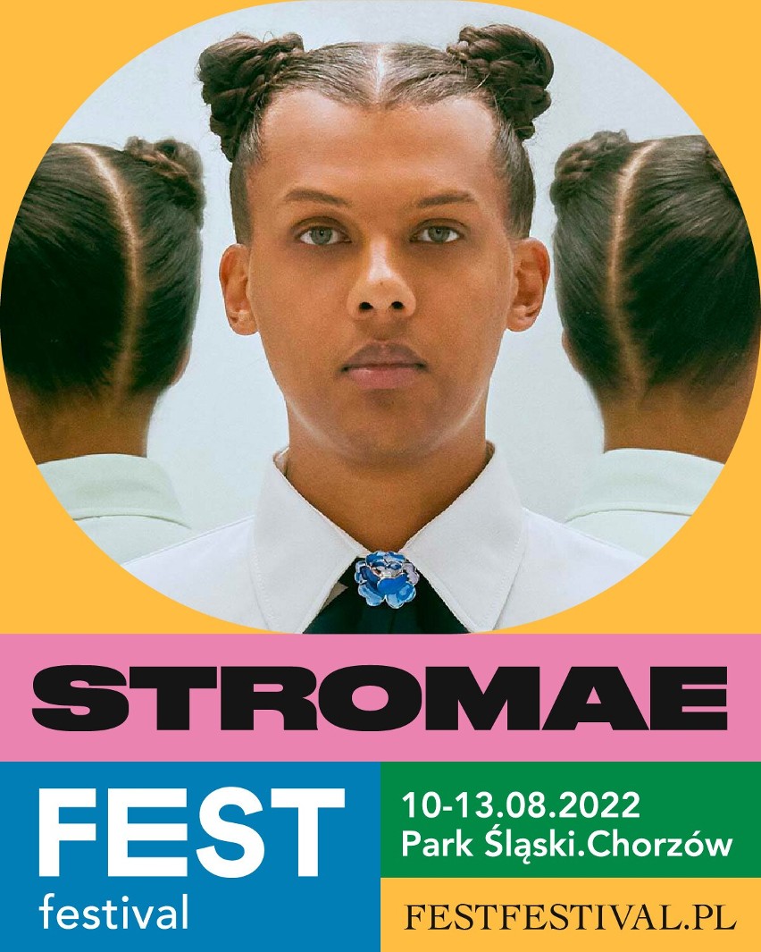 Stromae - autor wielkiego hitu "Alors on Danse", który na...