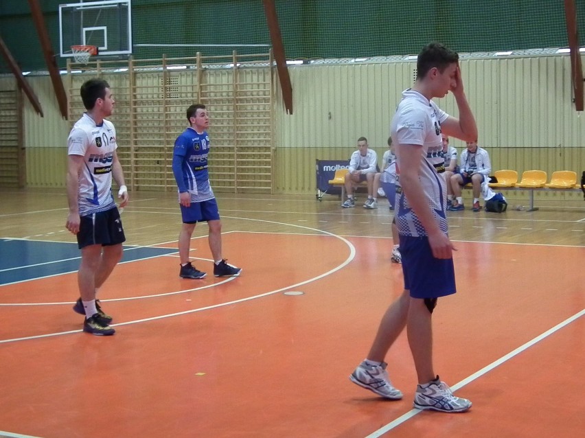 GKPS Gorlice zagra w III lidze