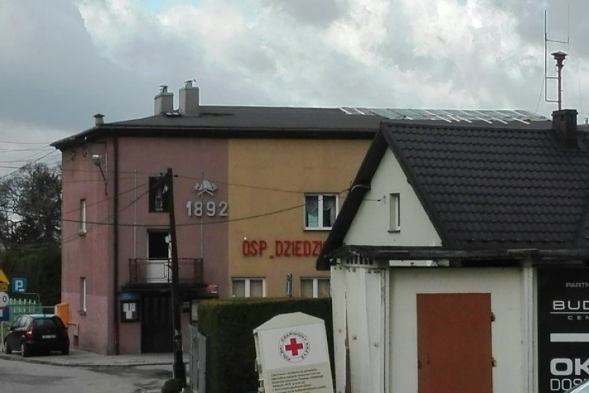 Orkan Grzegorz w Bielsku-Białej i powiecie bielskim