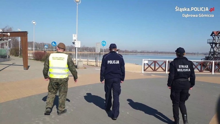 Sąsiedzka biesiada w Dąbrowie Górniczej zakrapiana alkoholem. Jej uczestnicy zapłacą po 5 tys. zł.