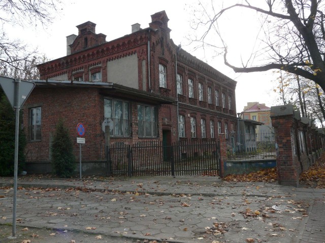 Miejsko-gminne przedszkole w Sieradzu miałoby powstać w budynku przy Sienkiewicza