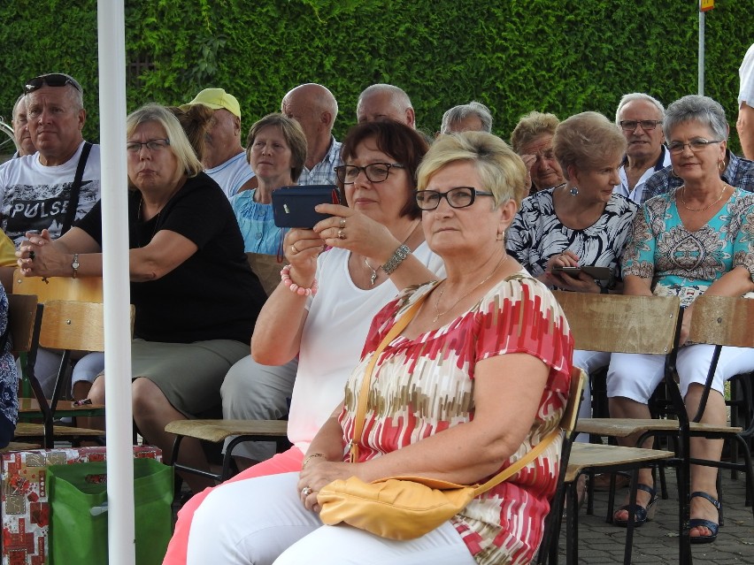 Festiwal Kultury i Tradycji w Suchowoli. Było w swojskim klimacie (zdjęcia) 