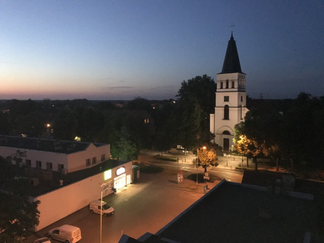 Zmiana księdza wikariusza w parafii NSM w Międzychodzie nastąpi 25 sierpnia.