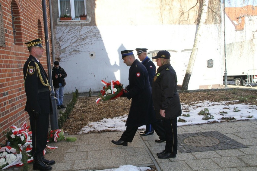 Narodowy Dzień Pamięci Żołnierzy Wyklętych w Tczewie w 2023...