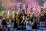 Holi Festival - Święto Kolorów 2019 w Gdańsku [zdjęcia]