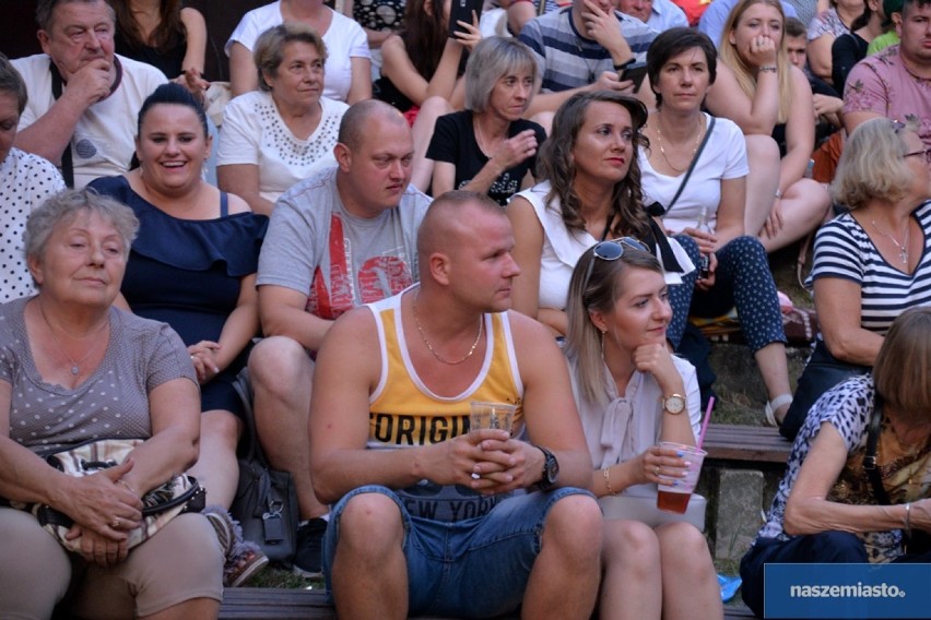 Dożynki Chodecz 2019. Tłumy na koncertach Top Girls i Janusza Laskowskiego [zdjęcia, wideo]