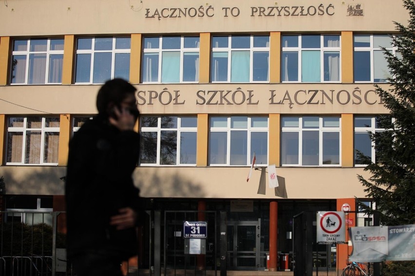 Interesującymi profesjami są także zawody: technika...