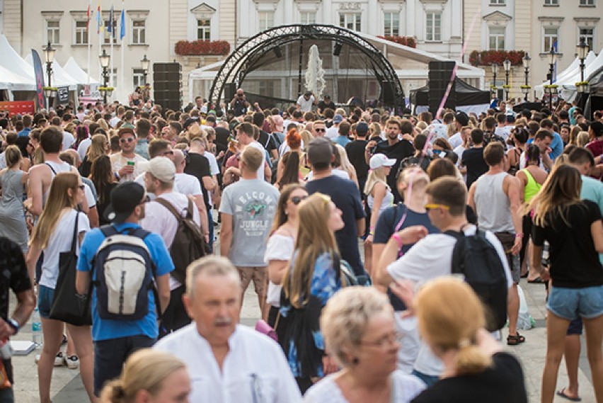 Festiwal Audioriver zaprasza do współpracy!  