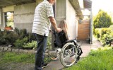 Rodzina z niepełnosprawną córką walczy o dom na działkach w Gdańsku Brzeźnie