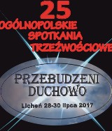 Spotkania Trzeźwościowe Licheń 2017 