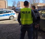 Powiat nowodworski: Zatrzymano mężczyznę odpowiedzialnego za okradanie myjni samochodowych