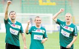 GKS Bełchatów gra w Zabrzu, czyli kto przegra, ten będzie miał problem