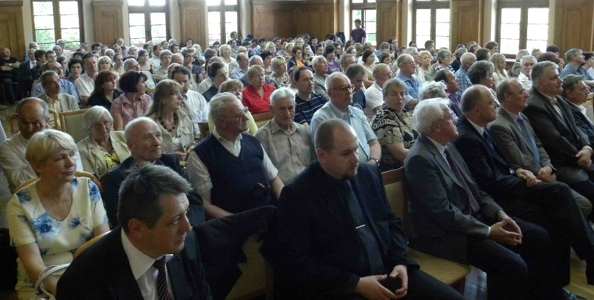 Zobacz w magistracie wystawę o rzeziach na Wołyniu