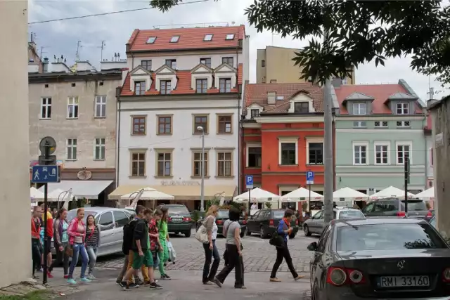 Nadbudowa przy ul. Szerokiej to najgłośniejsza afera budowlana ostatnich lat w Krakowie