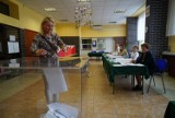 Wybory samorządowe 2024: wyniki wyborów na wójta gminy Suchy Las. Będzie druga tura! 