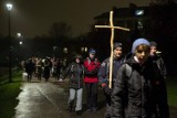 Tczew: Ekstremalna Droga Krzyżowa wyruszy jutro z kościoła pw. św. Stanisława Kostki