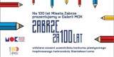 Zostało kilka dni na obejrzenie wystawy "Zabrze za 100 lat"! Wystawa potrwa do końca sierpnia