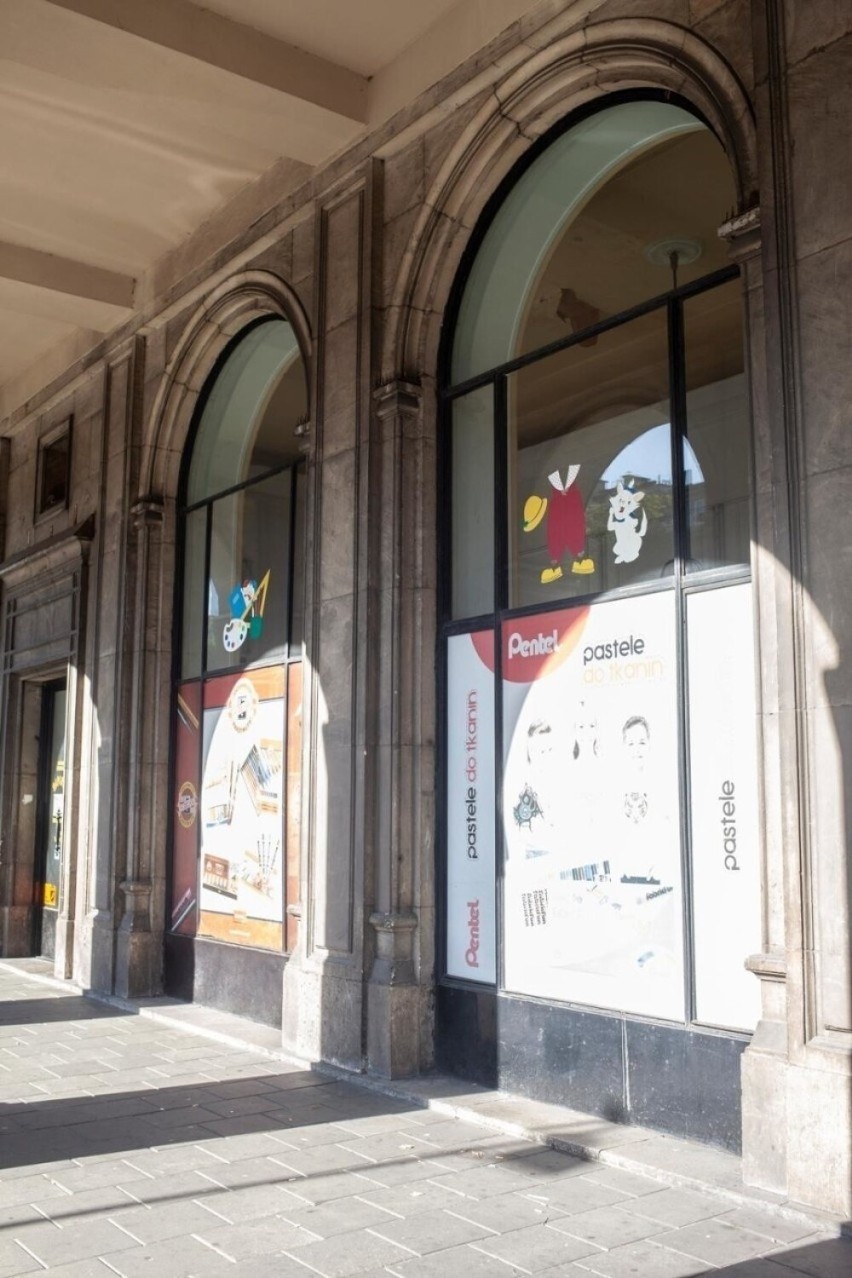 Małe, historyczne sklepiki znikają z przestrzeni Krakowa. Radny chce je włączyć do programu wsparcia dla branż chronionych