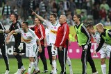 T-Mobile Ekstraklasa: Lechia po sezonie. Gdańszczanie omal nie spadli z ekstraklasy