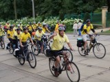 120 rowerzystów wyruszy z Łańcuta na Jasną Górę