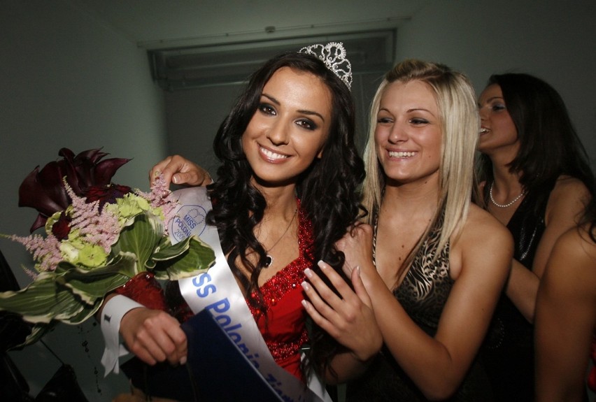 Wybory Miss Polonia Ziemi Legnickiej [ZDJĘCIA]