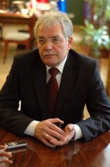 Stanisław Kracik zażenowany słowami Globisza do premiera Tuska