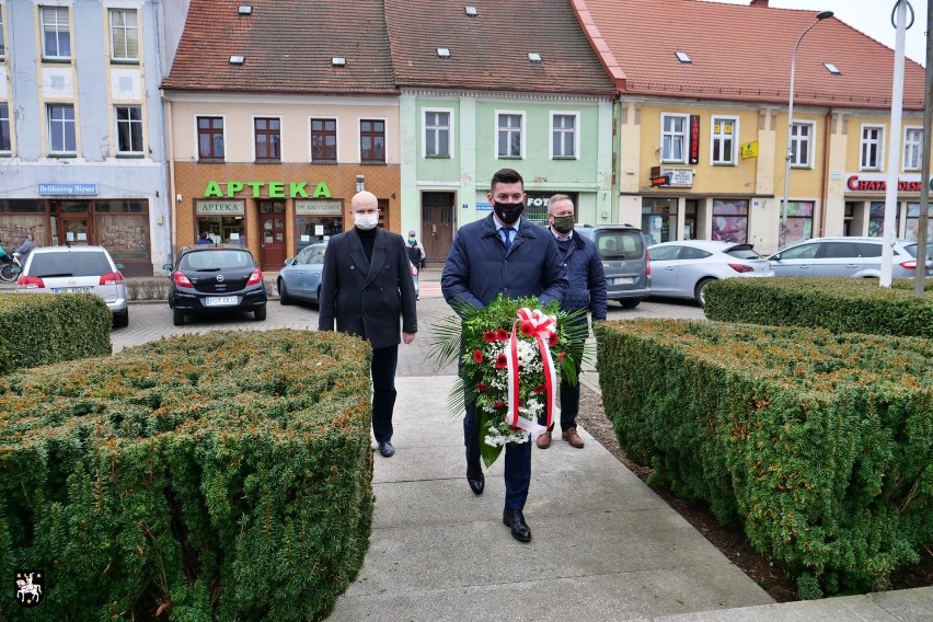 Sycowskie obchody Narodowego Dnia Żołnierzy Wyklętych