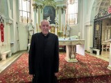 Nowy proboszcz w parafii w Objezierzu: "Mam plan na ożywienie parafii"