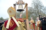 Chrzest Polski: uroczystości na Ostrowie Lednickim