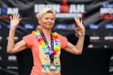 Iwona Latańska z Puław pokazała, że Ironmanką można zostać w każdym wieku. Marzy o starcie na Hawajach