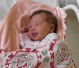 Puckie noworodki. Zdjęcia dzieci urodzonych w grudniu 2016. Szpital Puck i Wejherowo | ZDJĘCIA