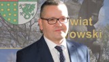 Ostrów Mazowiecka. Nowy dyrektor w szpitalu. Konkurs wygrał Artur Wnuk, od niedawna pełniący obowiązki dyrektora