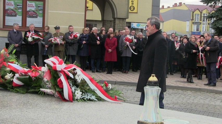 Wiesław Janczyk: - Prowadzę organizację PiS na terenie Powiatu właściwie od początku i trzymam luźno lejce w dłoniach