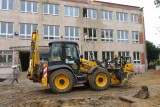 Budowa Szkoły Podstawowej nr 2 w Trzebnicy jest zagrożona