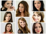 Miss Śląska 2014 - głosowanie!